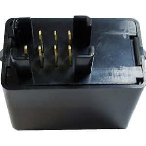 Centrale de clignotants électronique HIGHSIDER smart