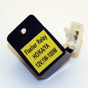 Centrale de clignotants électronique HIGHSIDER smart