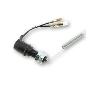 Interrupteur HIGHSIDER smart pour feu stop arrière