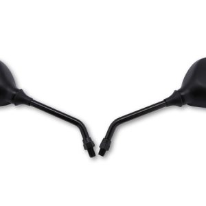 Rétroviseur de guidon HIGHSIDER smart Universal – noir