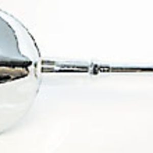 Rétroviseur de guidon HIGHSIDER smart Kawasaki – chrome