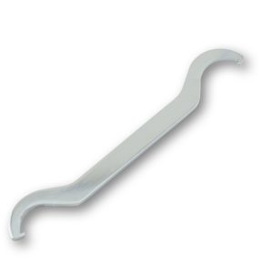 Clé à double crochet HIGHSIDER smart – 40-45 mm