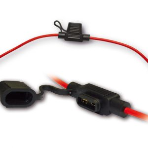 Porte fusible étanche HIGHSIDER smart