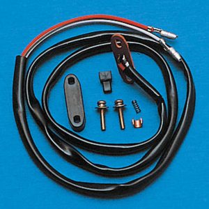 Interrupteur HIGHSIDER smart pour feu stop avant