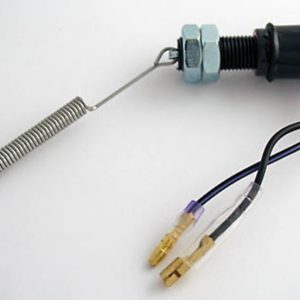 Interrupteur HIGHSIDER smart pour feu stop arrière