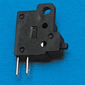 Interrupteur HIGHSIDER smart pour feu stop avant