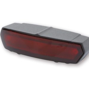 Feu arrière LED HIGHSIDER smart Light Guide homologué – l&rsquo;unité