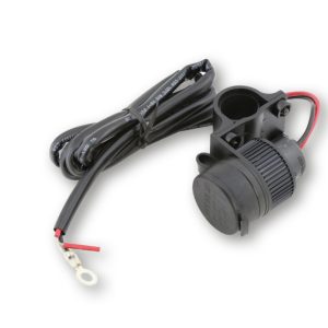 Prise USB 2 voies HIGHSIDER smart