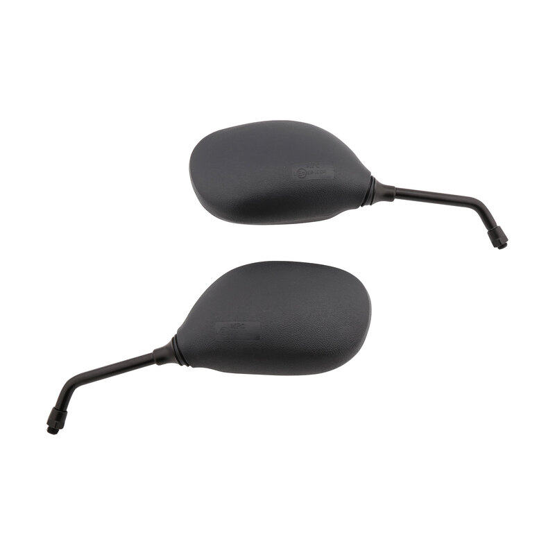 Rétroviseur de guidon HIGHSIDER smart Universal – noir