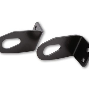 Adaptateur de clignotant original HIGHSIDER pro pour support de plaque d&rsquo;immatriculation