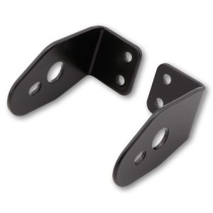 Adaptateur de clignotant original HIGHSIDER pro pour support de plaque d&rsquo;immatriculation