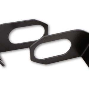 Adaptateur de clignotant original HIGHSIDER pro pour support de plaque d&rsquo;immatriculation