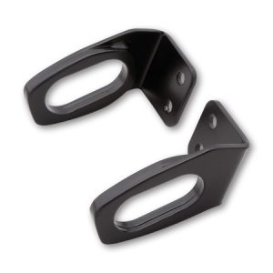 Adaptateur de clignotant original HIGHSIDER pro pour support de plaque d&rsquo;immatriculation