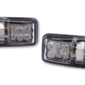 Clignotant LED HIGHSIDER smart Picco homologué – la paire