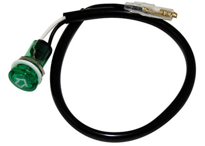 Témoin de clignotant HIGHSIDER smart – ATV