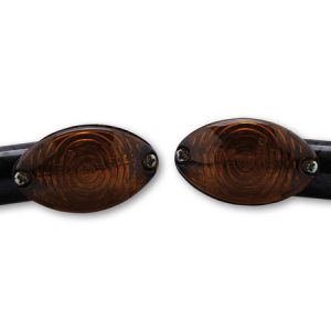 Clignotant HIGHSIDER smart Cateye Mini homologué – la paire