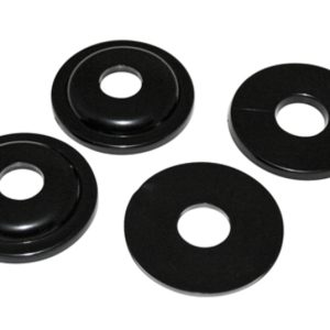 Plaques de montage HIGHSIDER smart Indy Iso 1