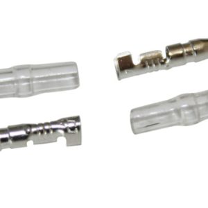 Connecteur mâle HIGHSIDER smart rond