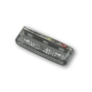 Feu arrière HIGHSIDER smart Shorty 2 Pro homologué – l&rsquo;unité