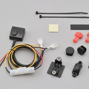 Interrupteur de rechange DAYTONA pour poignées chauffantes