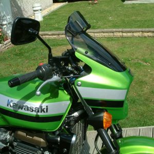 Bulle MRA Vario Touring