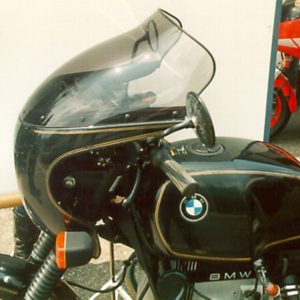 Bulle MRA Touring