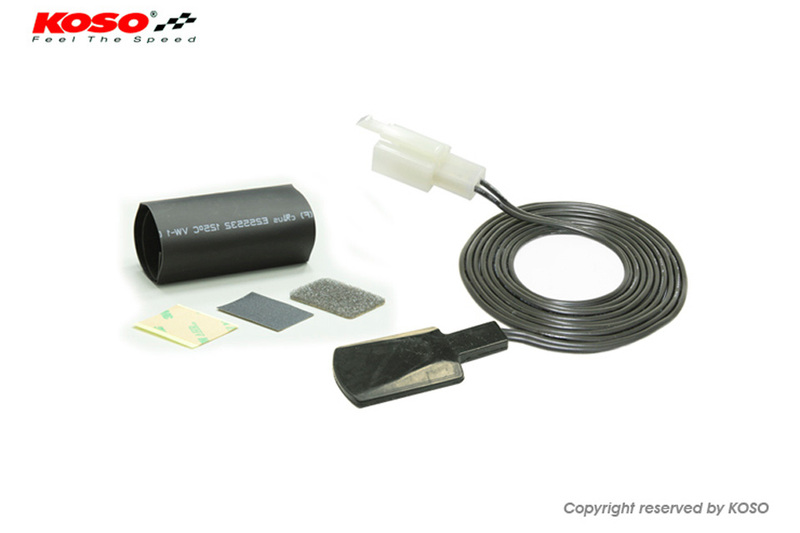 Interrupteur de rechange KOSO