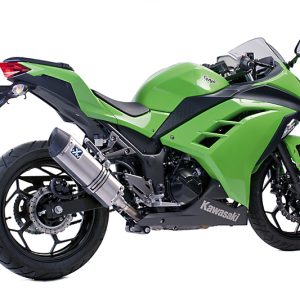 IXIL Conical Xtreme Shorty VTR 1000 SP 1, SC 45