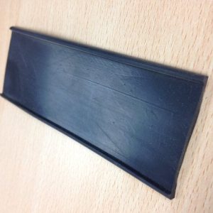 Support pour collier d&rsquo;échappement IXIL Thick