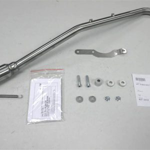 Tube de raccord IXIL