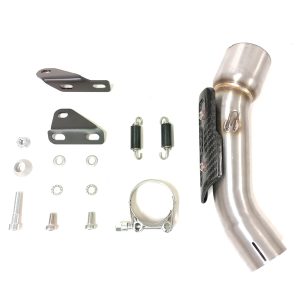 Tube de raccord IXIL