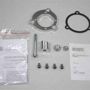 Kit de fixation IXIL