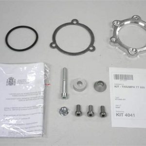 Kit de fixation IXIL