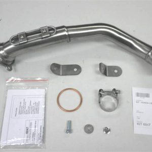 Tube de suppression de catalyseur IXIL