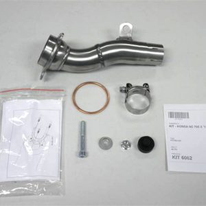 Tube de raccord IXIL