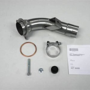 Tube de raccord IXIL