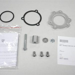 Kit de fixation IXIL