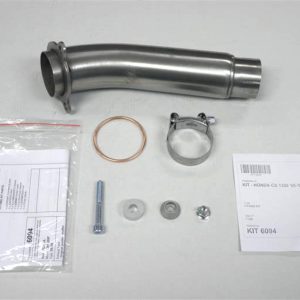 Tube de raccord IXIL