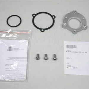 Kit de fixation IXIL