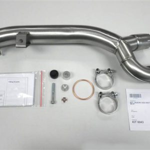 Tube de raccord IXIL