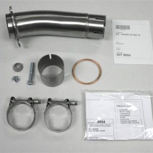 Tube de raccord IXIL