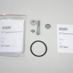 Kit de fixation IXIL