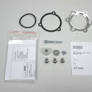 Kit de fixation IXIL