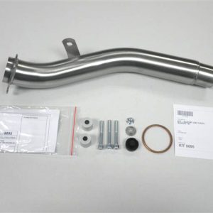 Tube de suppression de catalyseur IXIL