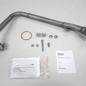 Pipe d&rsquo;admission IXIL