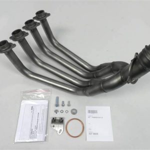 Tube de suppression de catalyseur IXIL