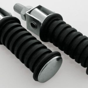 Repose-pieds HIGHSIDER smart Sozius