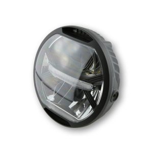 Insert de phare LED KOSO – fixation latérale