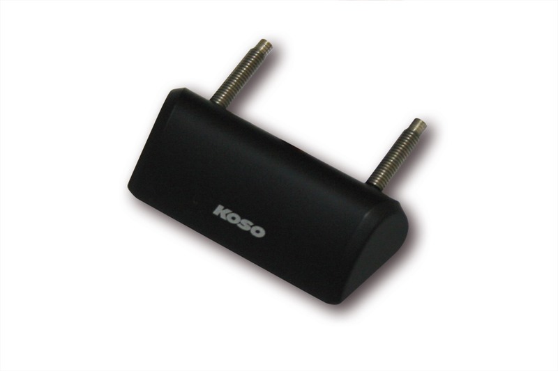 Éclairage de plaque LED KOSO Mini