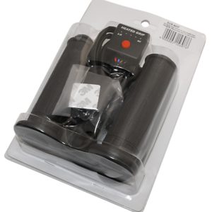 Poignée chauffante KOSO Classique